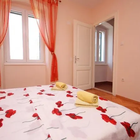 Appartement With Wifi - 7907 *
