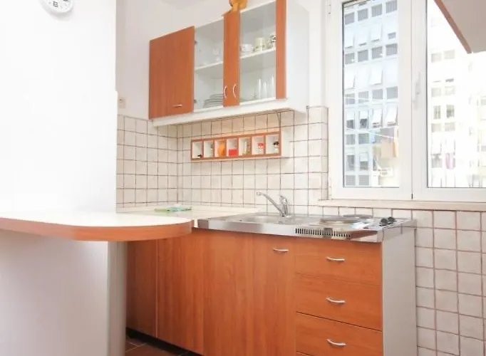 Lejlighed With Wifi - 7907 Split