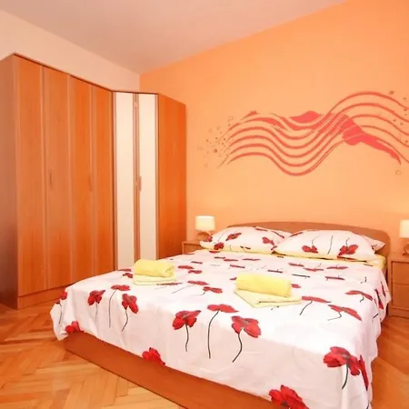 Apartment With Wifi - 7907