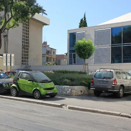 דירה With Wifi - 7907 *