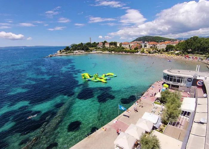 With Wifi - 7907 Appartement