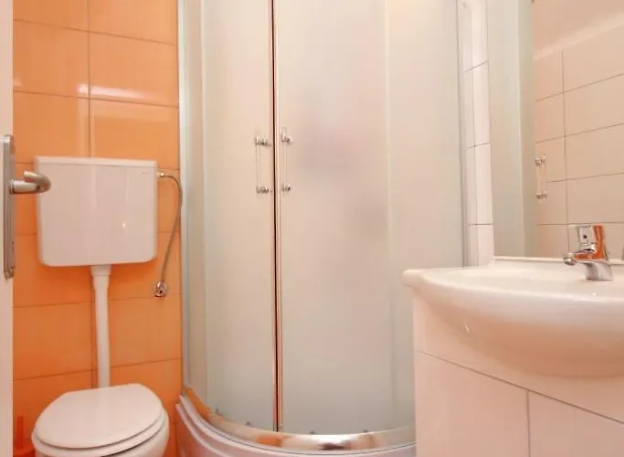 With Wifi - 7907 Appartement Split