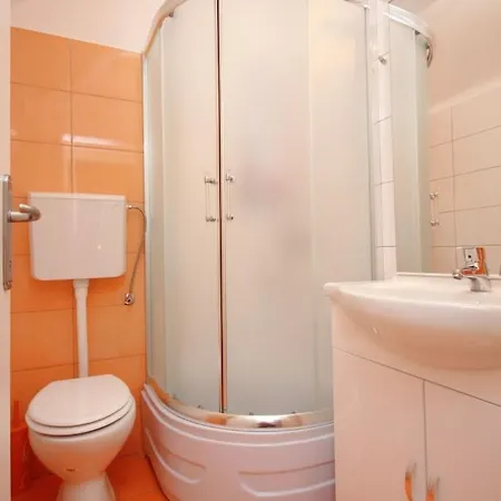 With Wifi - 7907 公寓 斯普利特